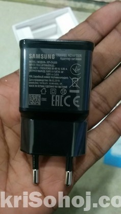 Samsung Type c chirger